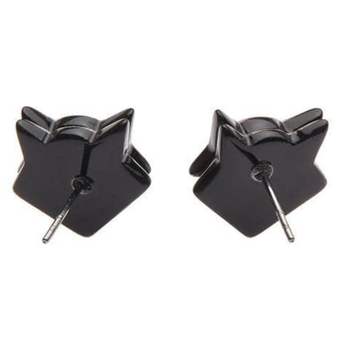 Erstwilder Breton Kitty Earrings^ Earrings