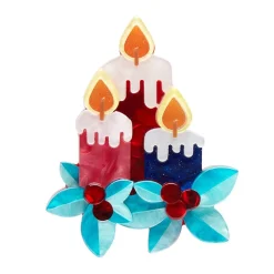 Erstwilder Bright Spirits Brooch^ Brooches