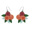 Erstwilder Brilliant Blossoms Flowering Gum Drop Earrings^ Earrings