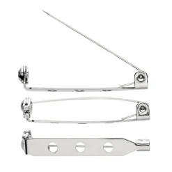 Erstwilder Brooch Clasp Pack^ Components