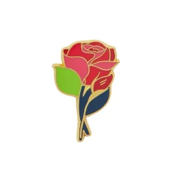 Erstwilder Budding Romance Enamel Pin^ Enamel Pins