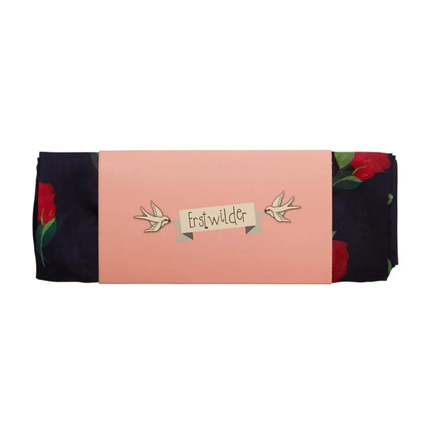 Erstwilder Budding Romance Rose Head Scarf^ Scarves