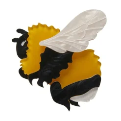Erstwilder Bumble Butt Brooch^ Brooches