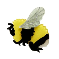 Erstwilder Bumble Butt Brooch^ Brooches
