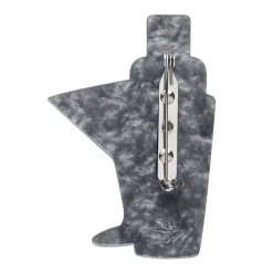 Erstwilder Buonanotte Brooch^ Brooches