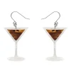 Erstwilder Buonanotte Drop Earrings^ Earrings