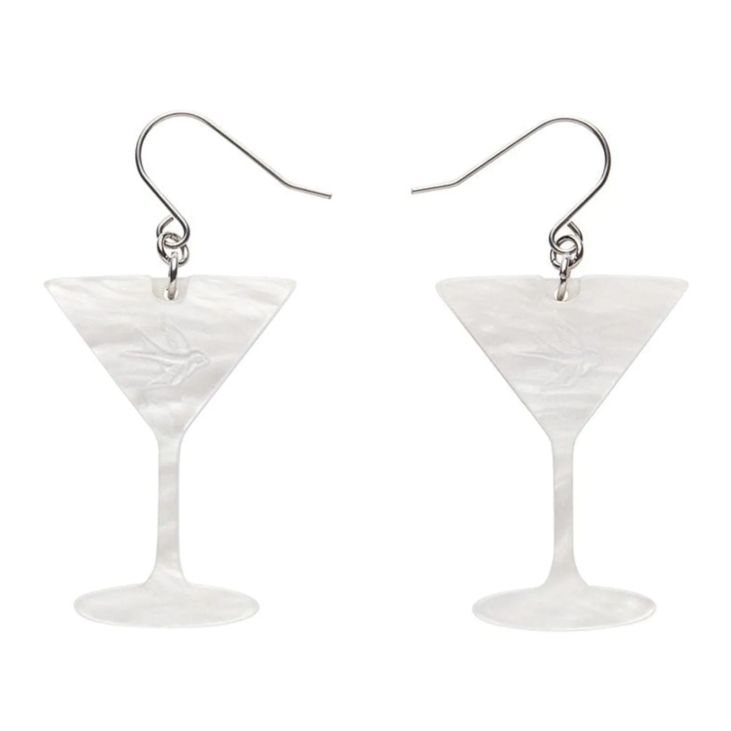 Erstwilder Buonanotte Drop Earrings^ Earrings