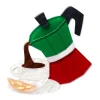Erstwilder Buongiorno Brooch^ Brooches