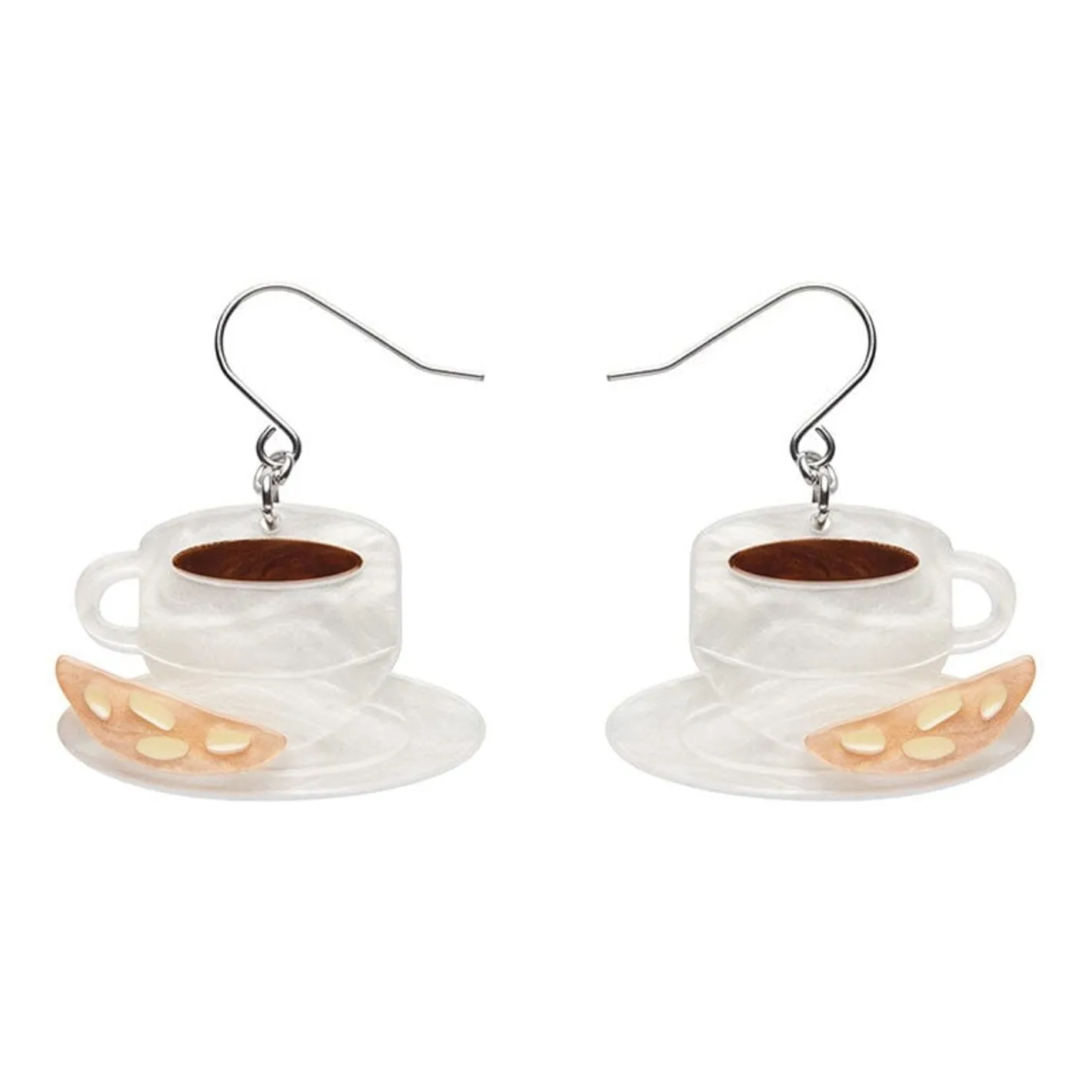 Erstwilder Buongiorno Drop Earrings^ Earrings