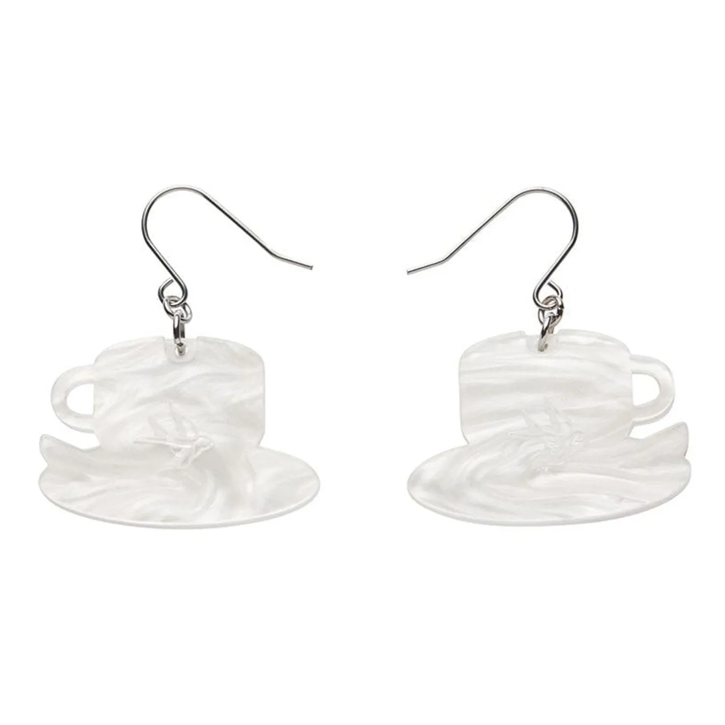 Erstwilder Buongiorno Drop Earrings^ Earrings