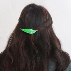 Erstwilder Bushland Beauty Hair Clip Barrette^ Hair Clips & Claws