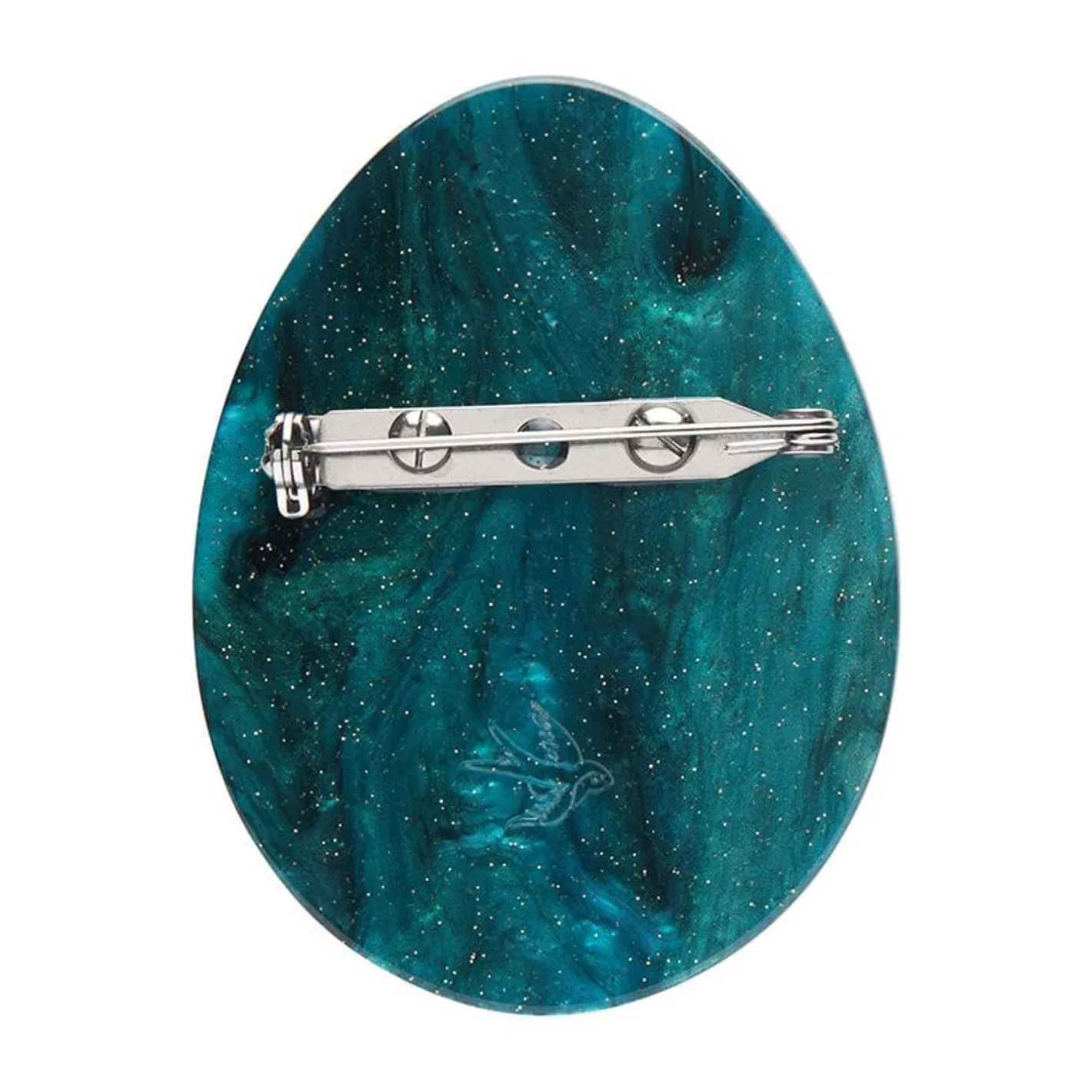 Erstwilder Butterfly Of Rebirth Brooch^ Brooches