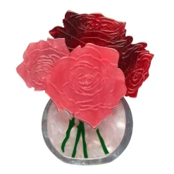 Erstwilder By Any Other Name Brooch^ Brooches