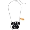 Erstwilder Call Me Claire Necklace^ Necklaces