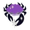 Erstwilder Cancer The Compassionate Brooch^ Brooches