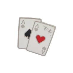 Erstwilder Card Trick Enamel Pin^ Enamel Pins