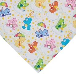 Erstwilder Care Bears Large Neck Scarf^ Scarves