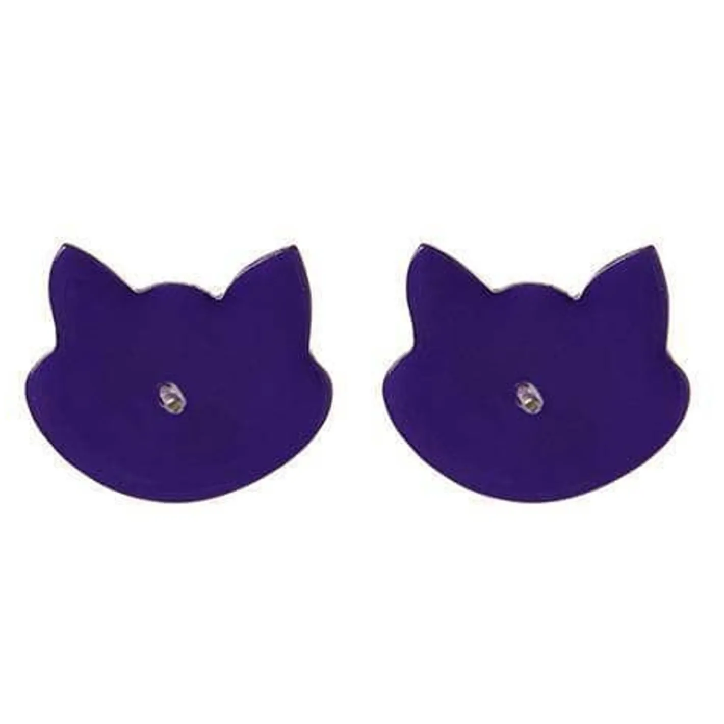 Erstwilder Carla Cat Earrings^ Earrings