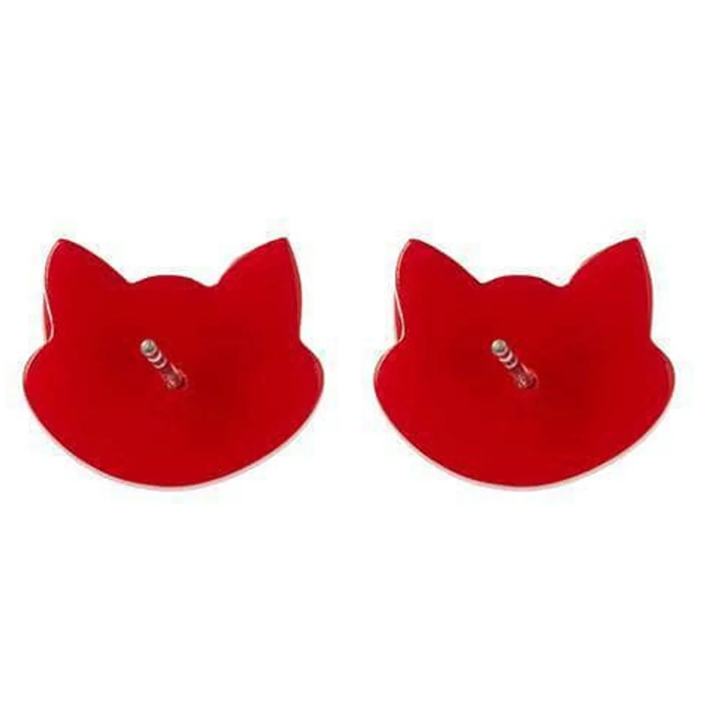 Erstwilder Carla Cat Earrings^ Earrings
