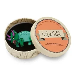 Erstwilder Cera Grown Up Brooch^ Brooches