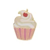 Erstwilder Charming Cupcake Enamel Pin^ Enamel Pins