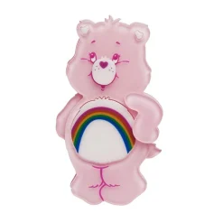 Erstwilder Cheer Bear Brooch^ Brooches
