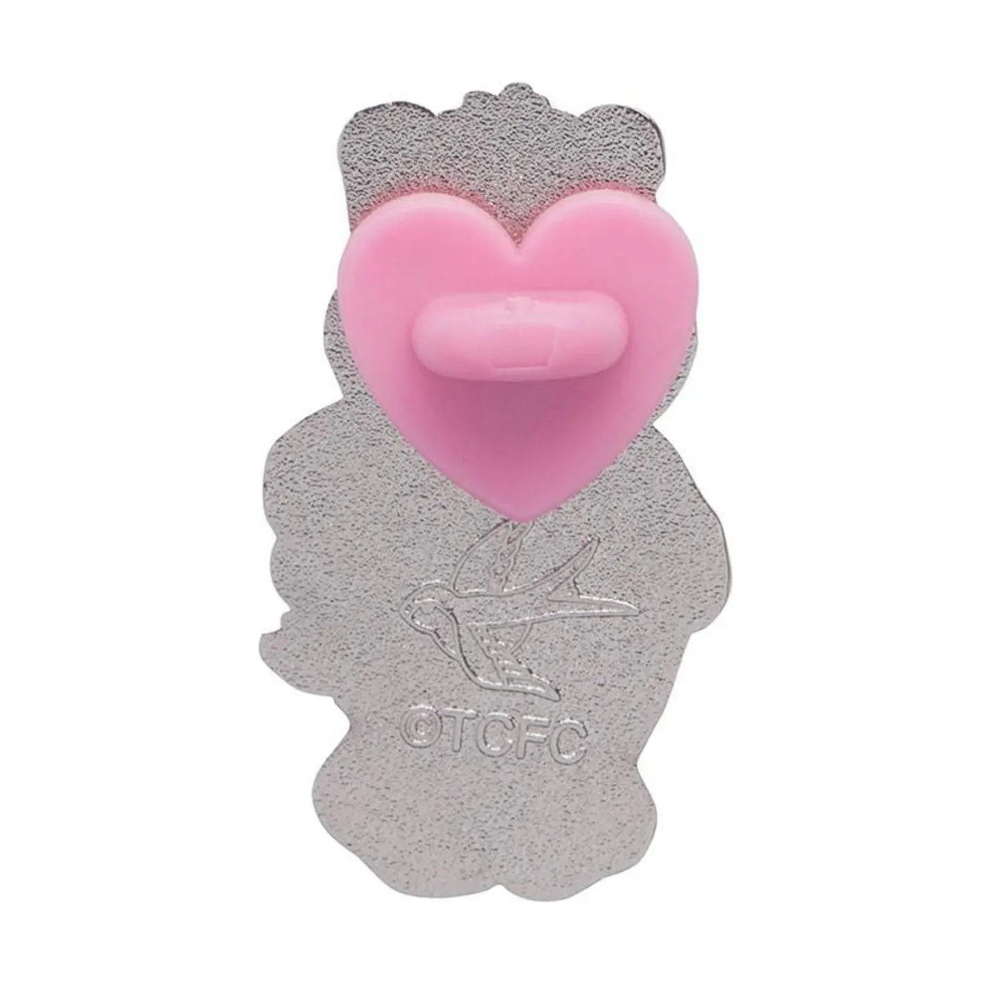 Erstwilder Cheer Bear Enamel Pin^ Enamel Pins