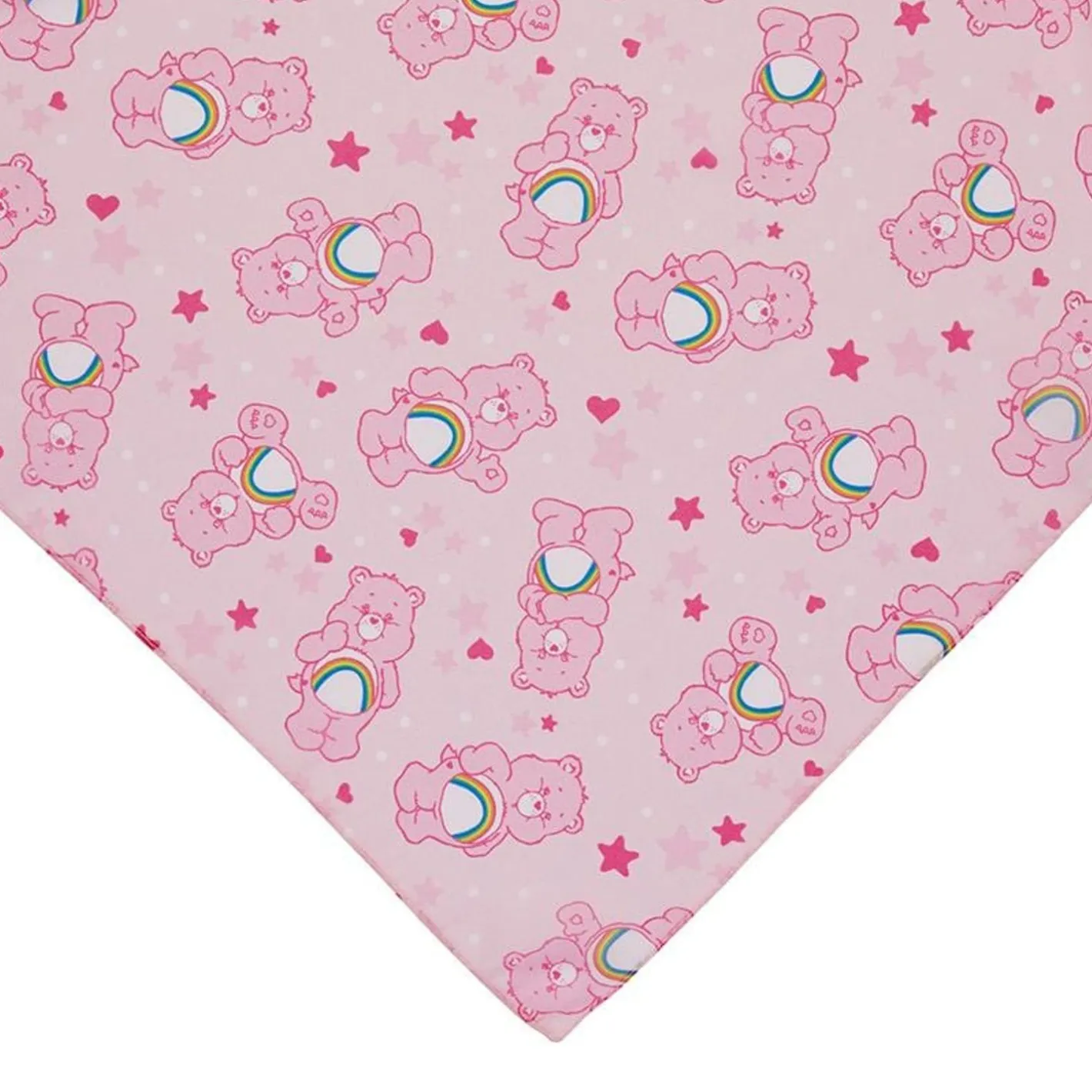 Erstwilder Cheer Bear Head Scarf^ Scarves