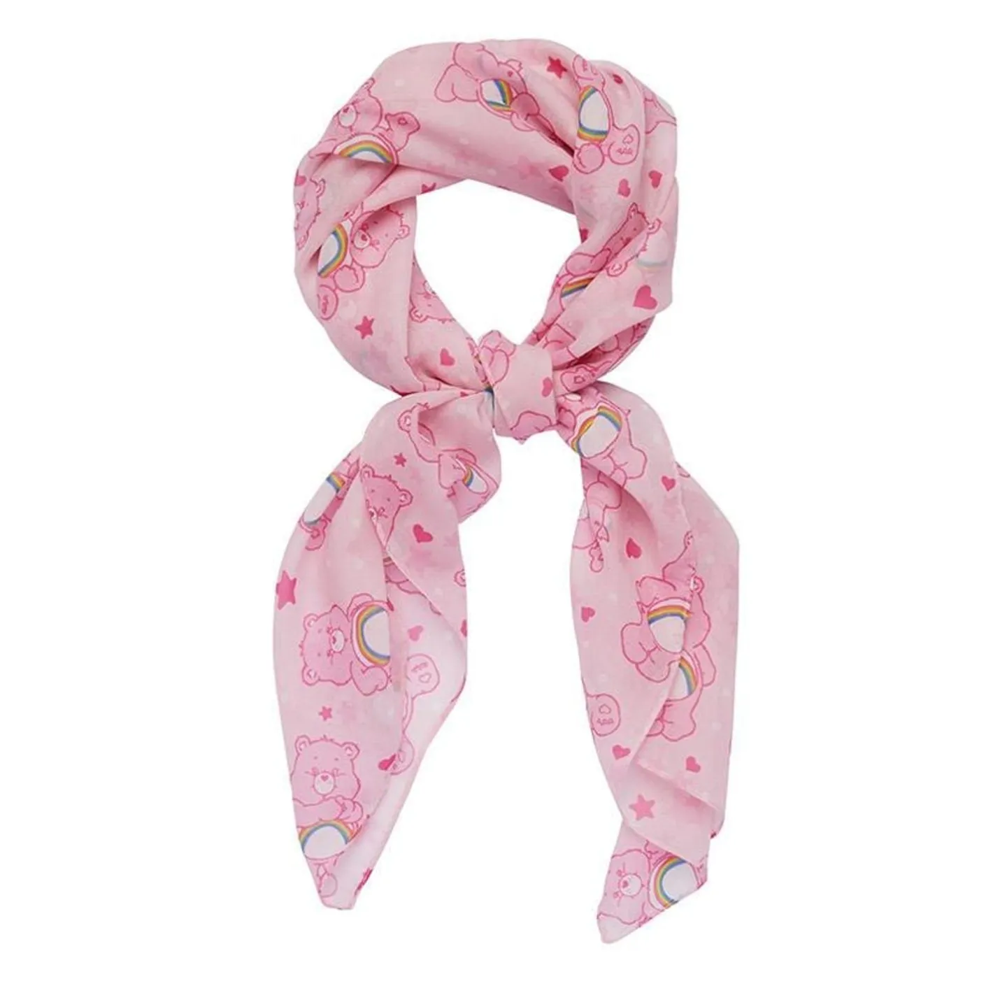 Erstwilder Cheer Bear Large Neck Scarf^ Scarves