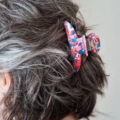 Erstwilder Christmas Bush Hair Clip Claw^ Hair Clips & Claws