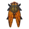 Erstwilder Cicadian Rhythms Brooch^ Brooches