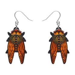Erstwilder Cicadian Rhythms Earrings^ Earrings