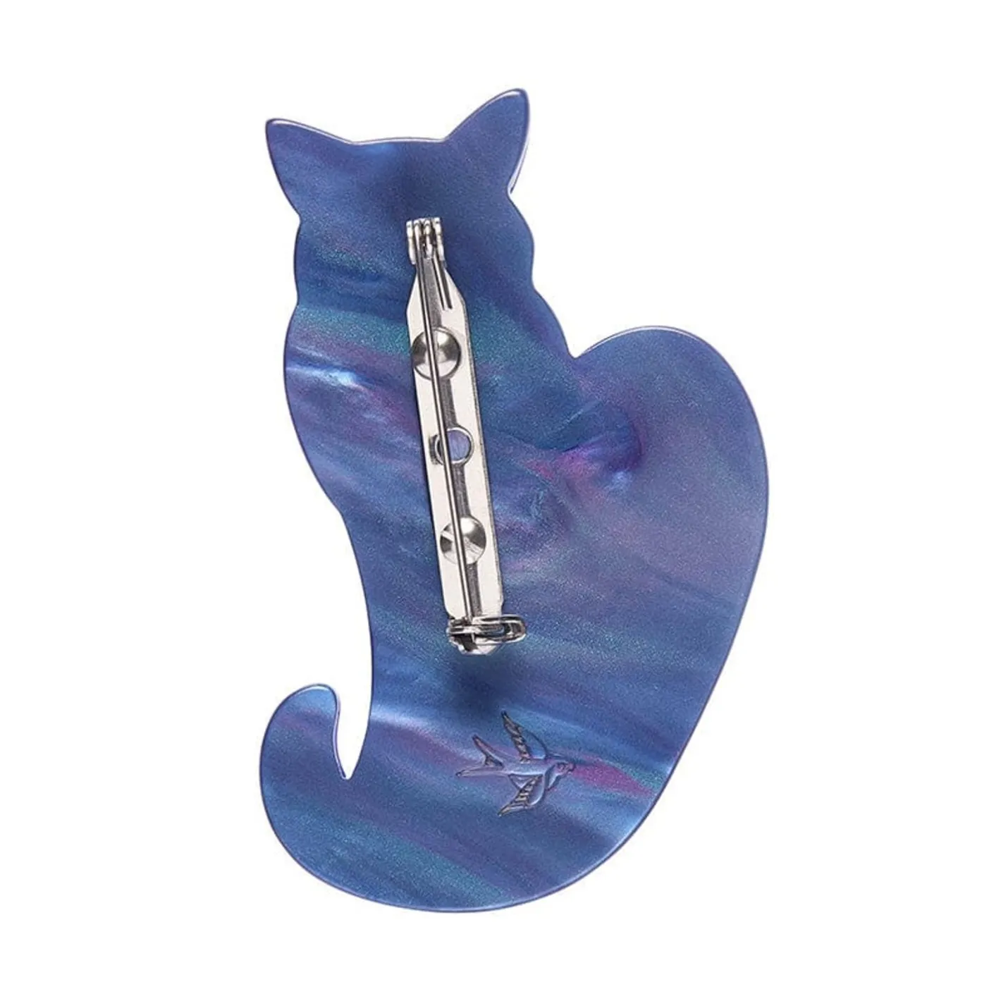 Erstwilder Claudette Brooch^ Brooches