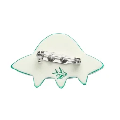 Erstwilder Close Encounter Mini Brooch^ Brooches