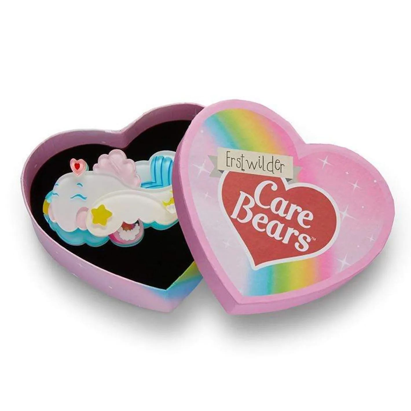 Erstwilder Cloudmobile Brooch^ Brooches