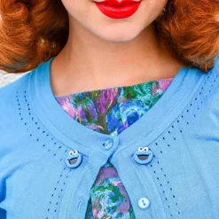 Erstwilder Cookie Monster Earrings^ Earrings