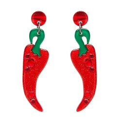 Erstwilder Cosas Picante Earrings^ Earrings