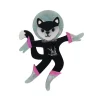 Erstwilder Cosmic Kitty Brooch^ Brooches