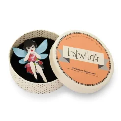 Erstwilder Crysta The Enchanting Brooch^ Brooches