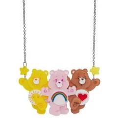 Erstwilder Cuddle Time Necklace^ Necklaces