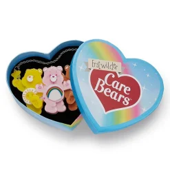 Erstwilder Cuddle Time Necklace^ Necklaces