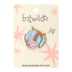 Erstwilder Cupid'S Aim Enamel Pin^ Enamel Pins