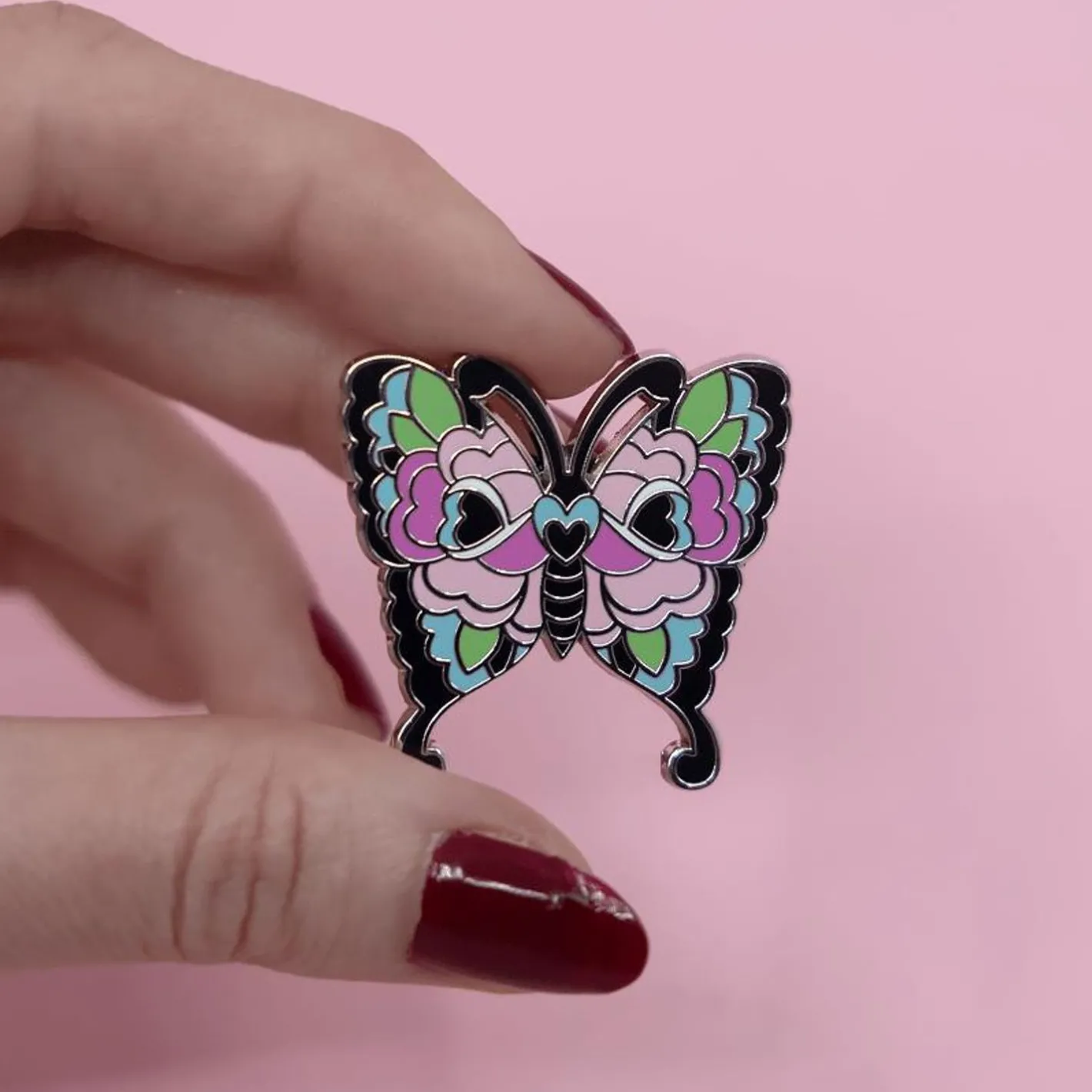 Erstwilder Cute & Spooky By Mimsy Enamel Pin Pack 10 Piece^ Enamel Pins