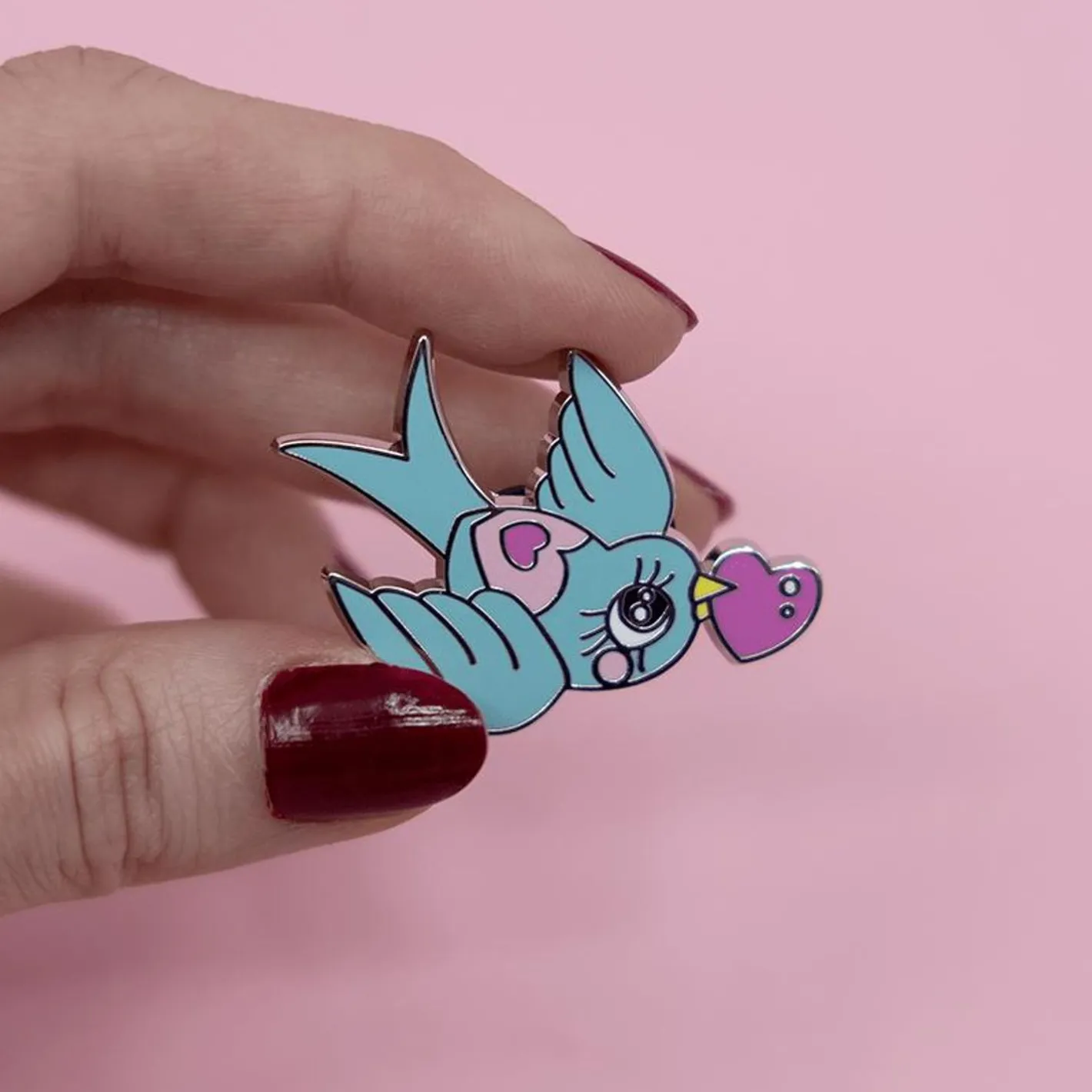 Erstwilder Cute & Spooky By Mimsy Enamel Pin Pack 10 Piece^ Enamel Pins