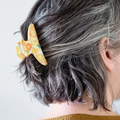 Erstwilder Daisy Hair Clip Claw^ Hair Clips & Claws