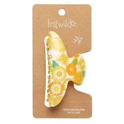 Erstwilder Daisy Hair Clip Claw^ Hair Clips & Claws