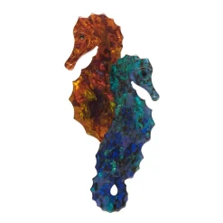Erstwilder Dance Partners Brooch^ Brooches