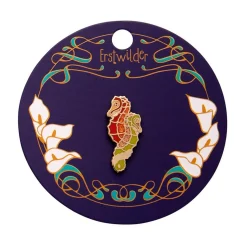 Erstwilder Dance Partners Enamel Pin^ Enamel Pins