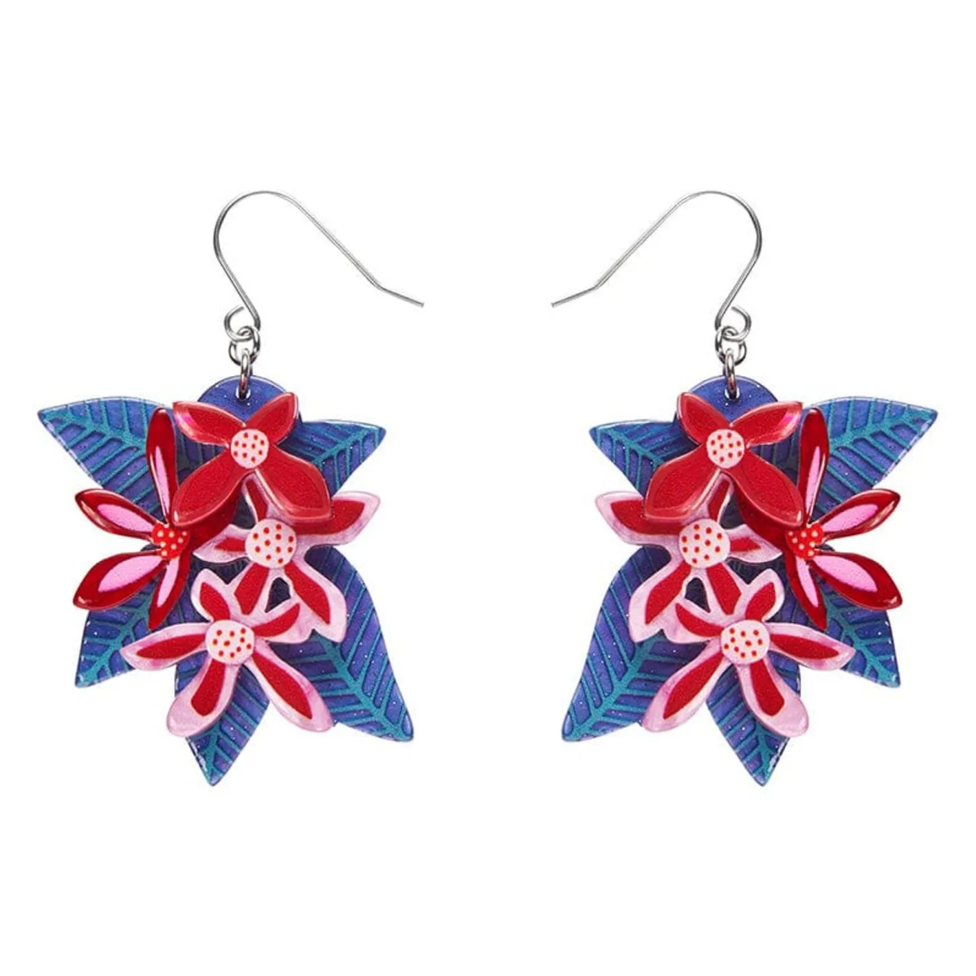 Erstwilder Dawn Of December Earrings^ Earrings