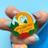 Erstwilder Dino-Mite Enamel Pin^ Enamel Pins